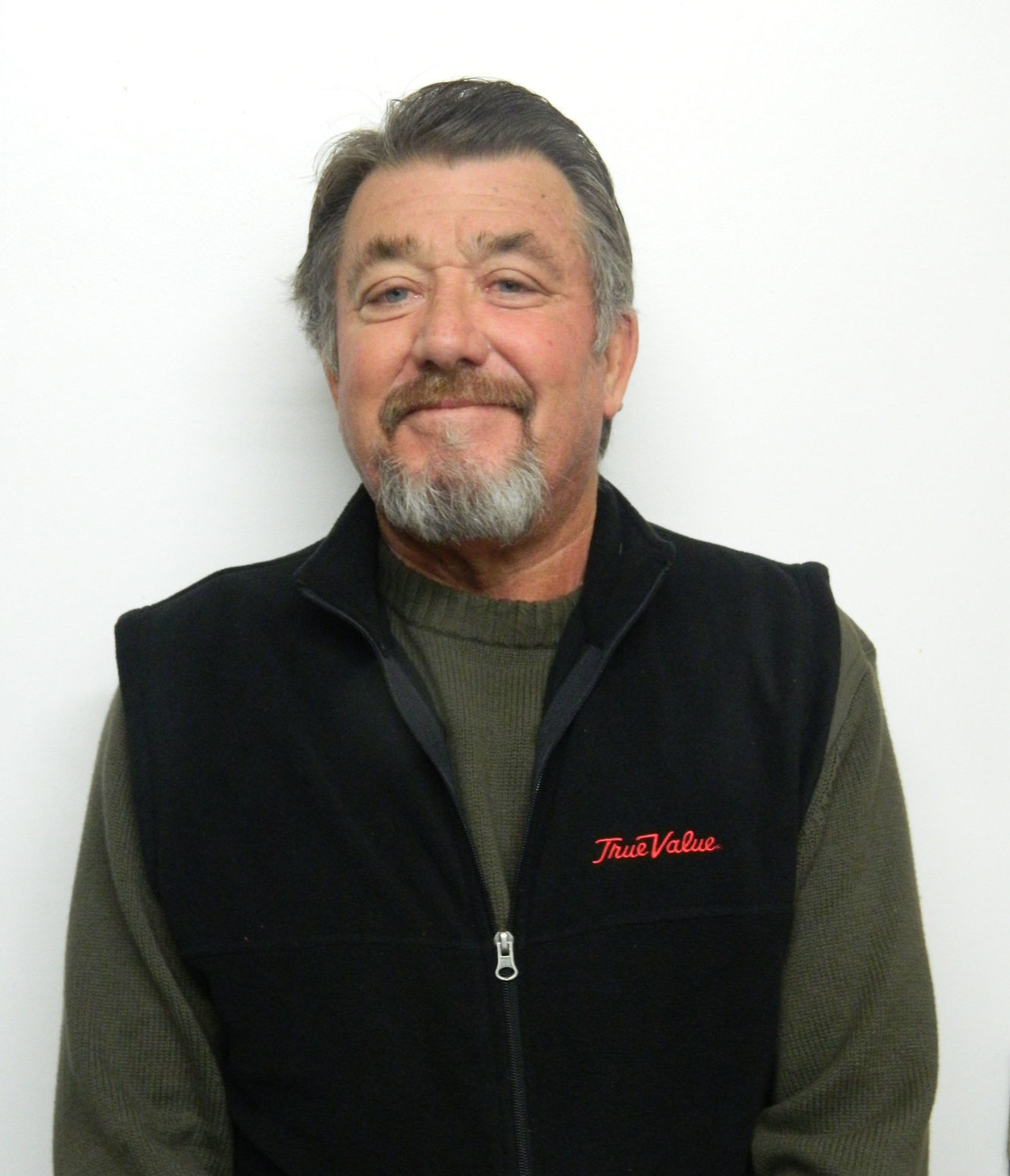 Keith Scott